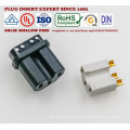 IEC 60320 C5 Inserts Sockets C15 C17 C8 13 C14 Socket Inserts